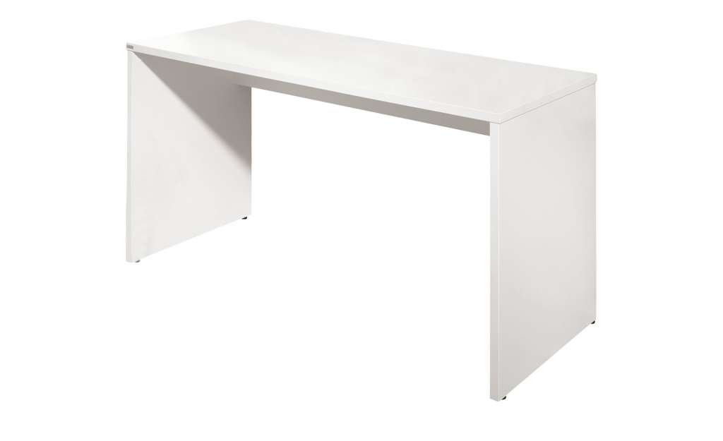 PAIDI Schreibtisch  Fiona ¦ weiß ¦ Maße (cm): B: 130 H: 72,7 T: 70 Kindermöbel > Kinderschreibtische - Höffner