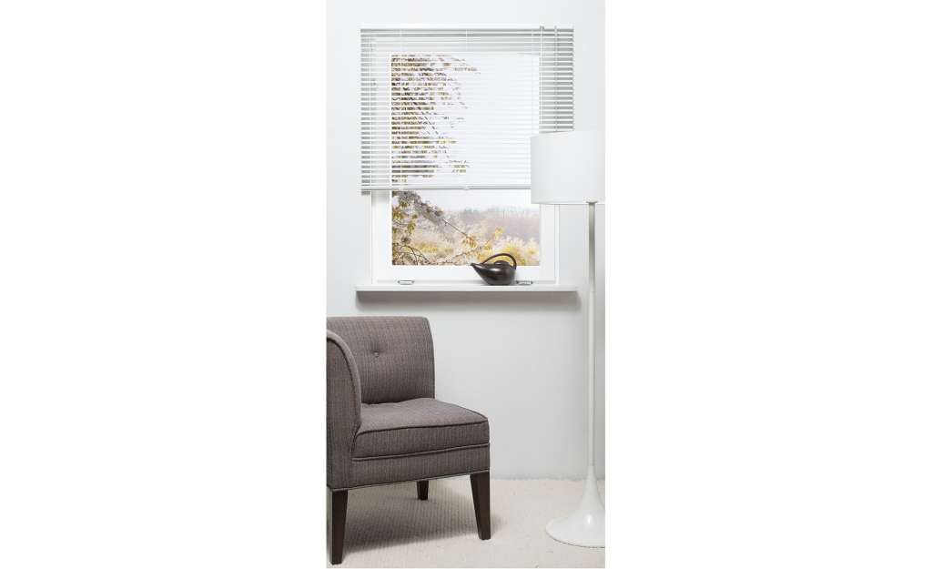 HOME STORY Jalousie Aluminium ¦ weiß ¦ Polyester ¦ Maße (cm): B: 90 Gardinen & Vorhänge > Rollos & Sonnenschutz > Jalousien - Höffner