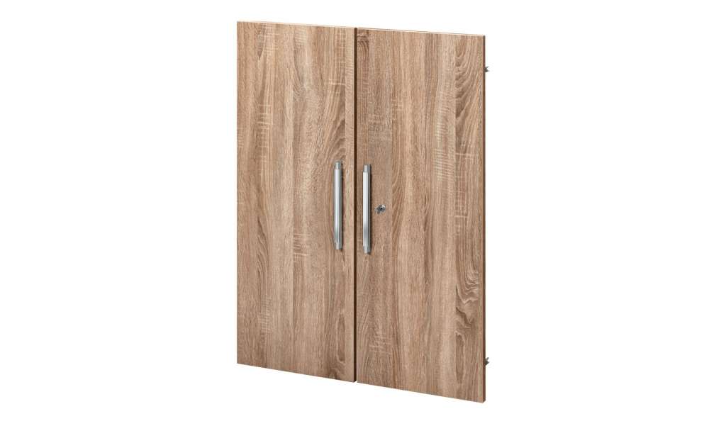 Holztüren, 2-teilig  Success ¦ holzfarben ¦ Maße (cm): B: 76 H: 102,3 Sonstiges Zubehör - Höffner