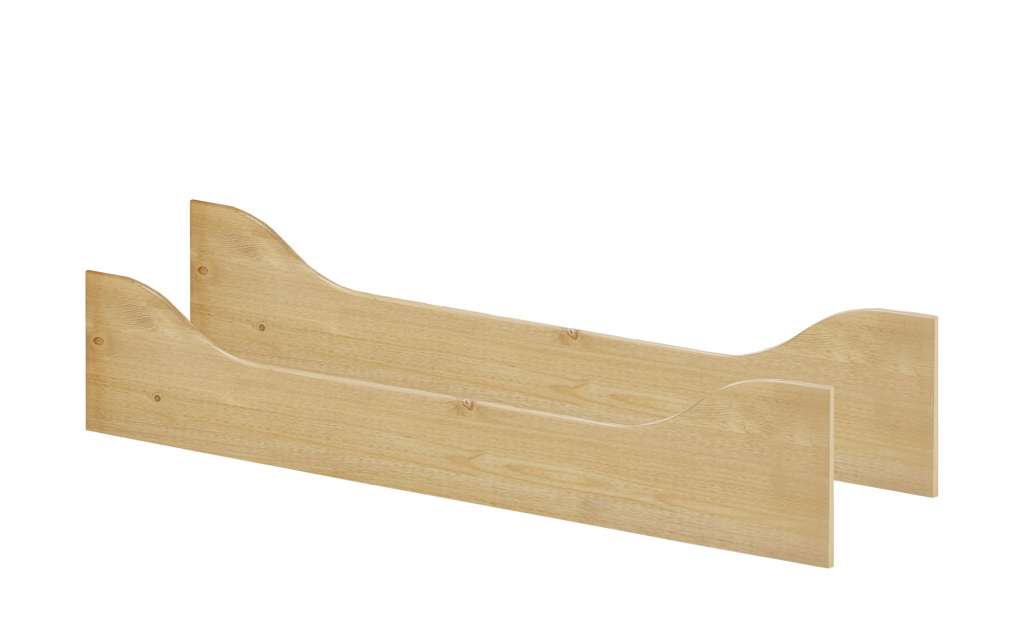 Umbauseiten  Bornholm ¦ holzfarben ¦ Maße (cm): B: 139 H: 27 T: 1,8 Sonstiges Zubehör - Höffner