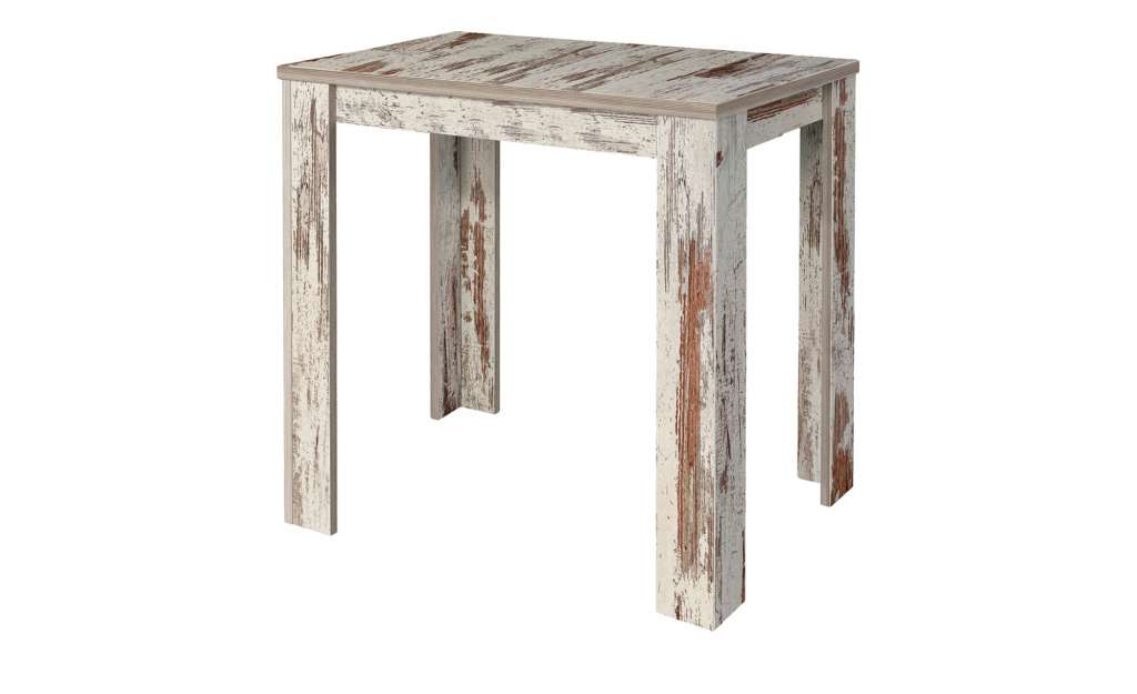 Bartisch  Bar ¦ holzfarben ¦ Maße (cm): B: 60 H: 104 Tische > Bartische - Höffner