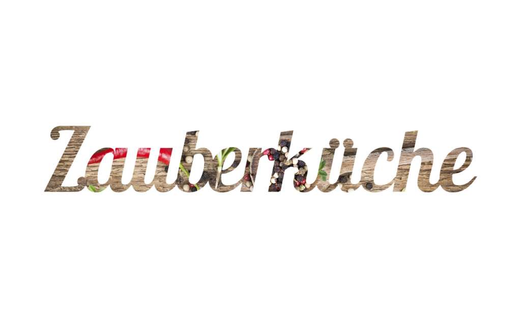 Cut-Out  Zauberküche ¦ mehrfarbig ¦ Maße (cm): B: 25 H: 70 Dekoration > Bilder & Schilder - Höffner