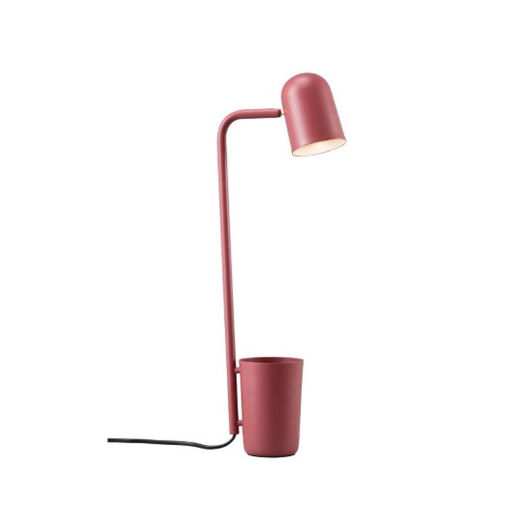 Northern Lighting - Buddy Tischleuchte - rot - indoor