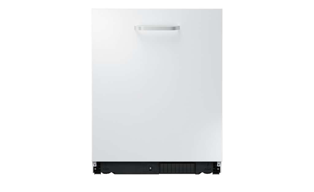 Samsung Einbau-Geschirrspüler  DW60M6050BB/EG ¦ Metall, Kunststoff ¦ Maße (cm): B: 59,8 H: 81,5 T: 55 Elektrogeräte > Einbaugeräte - Höffner