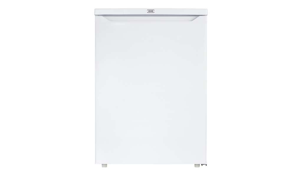 KHG Kühlschrank  KS-600.OG (W) ¦ weiß ¦ Kunststoff ¦ Maße (cm): B: 60 H: 85 T: 61 Elektrogeräte > Kühlschränke - Höffner