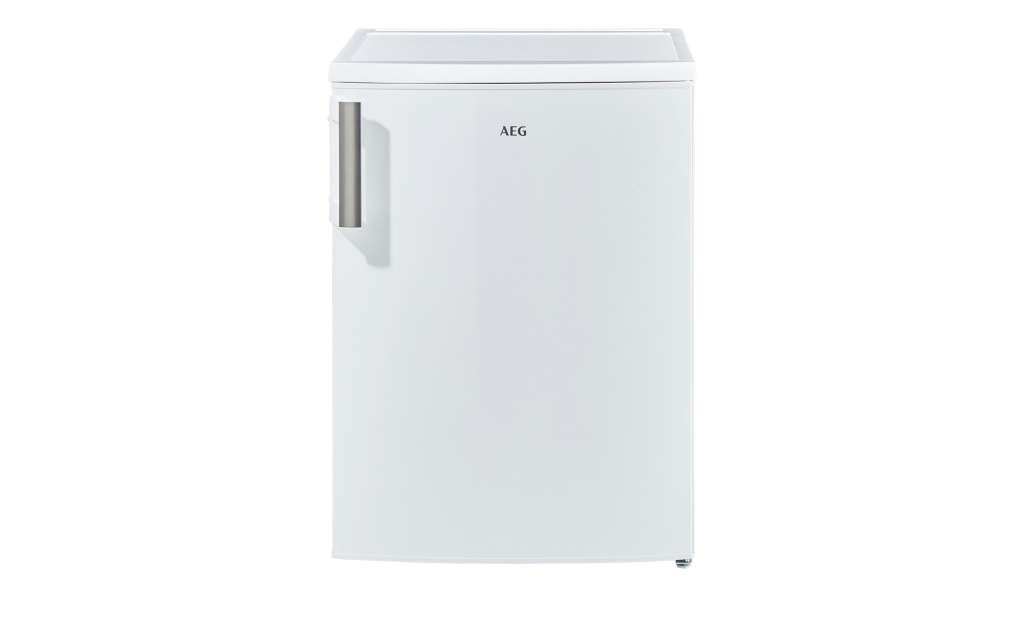 AEG Kühlschrank  RTB81421AW ¦ weiß ¦ Kunststoff, Glas , Metall-lackiert ¦ Maße (cm): B: 59,5 H: 85 T: 63,5 Elektrogeräte > Kühlschränke - Höffner