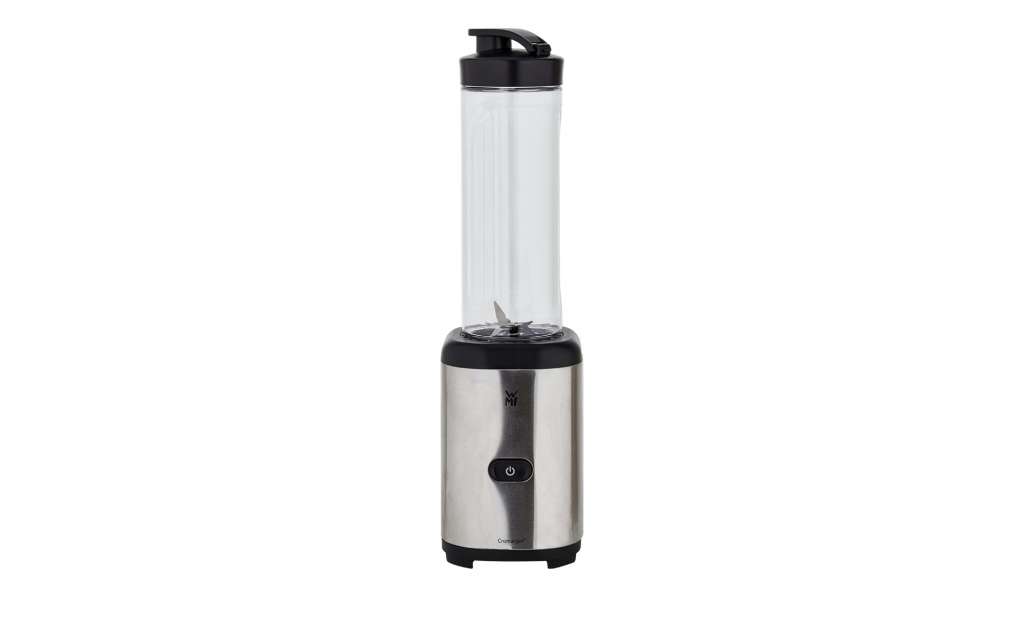 WMF Standmixer  STDM KULT X Mix ¦ silber ¦ Edelstahl, Kunststoff ¦ Maße (cm): B: 13,5 H: 24,5 T: 20,5 Elektrokleingeräte > Mixen, Zerkleinern & Entsaften - Höffner