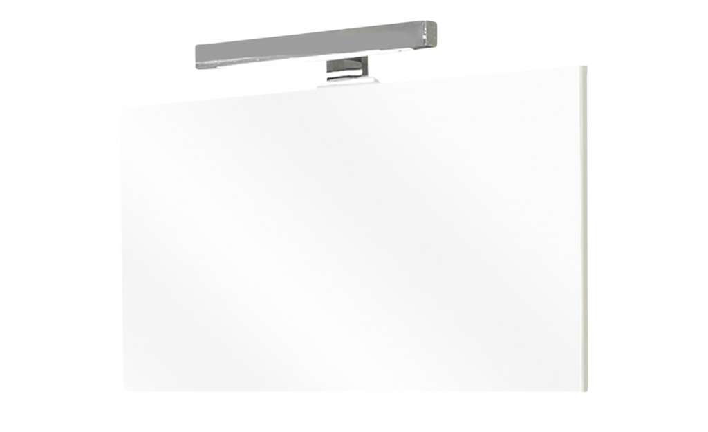uno Beleuchtung  Oasis ¦ silber Lampen & Leuchten > LED-Leuchten > LED-Möbelleuchten - Höffner