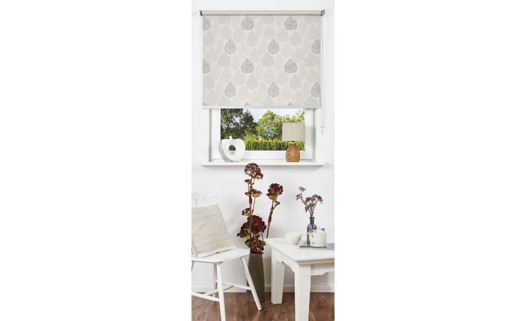 SCHÖNER WOHNEN Kettenzugrollo  Vision ¦ beige ¦ 100% Polyester ¦ Maße (cm): B: 82 Gardinen & Vorhänge > Rollos & Sonnenschutz > Rollos - Höffner