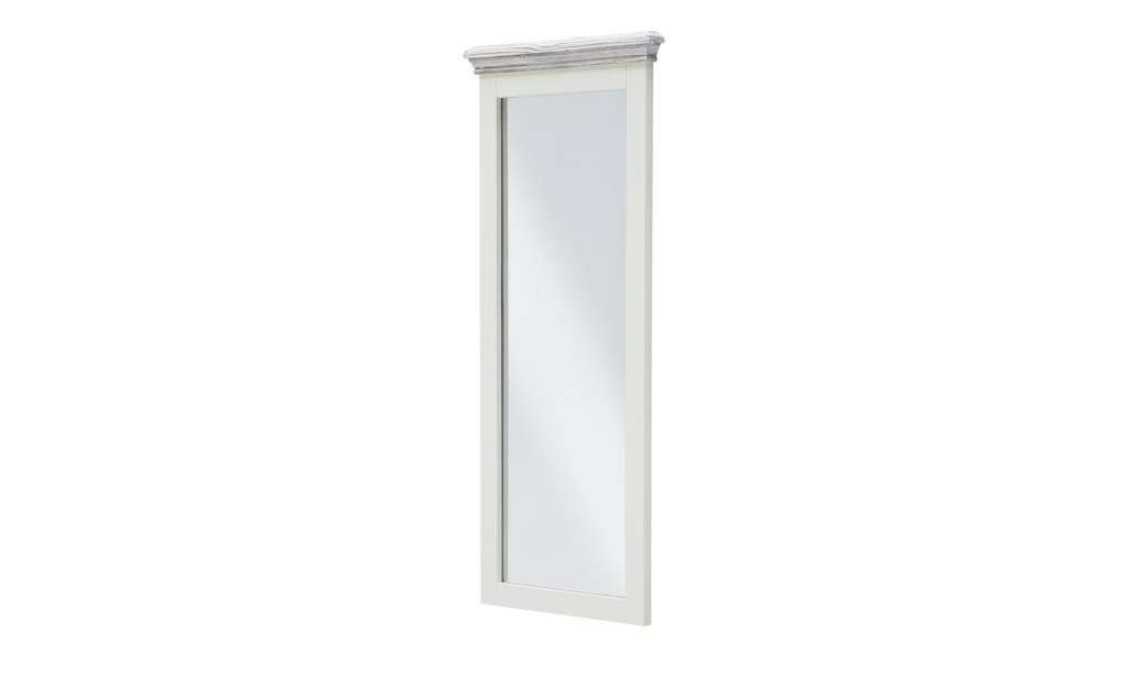 Spiegel  Moorhusen ¦ Maße (cm): B: 59 H: 145 T: 5 Dekoration > Spiegel - Höffner