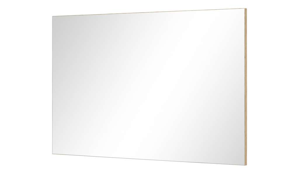 Spiegel  Canto ¦ Maße (cm): B: 94 H: 60 T: 4 Dekoration > Spiegel - Höffner