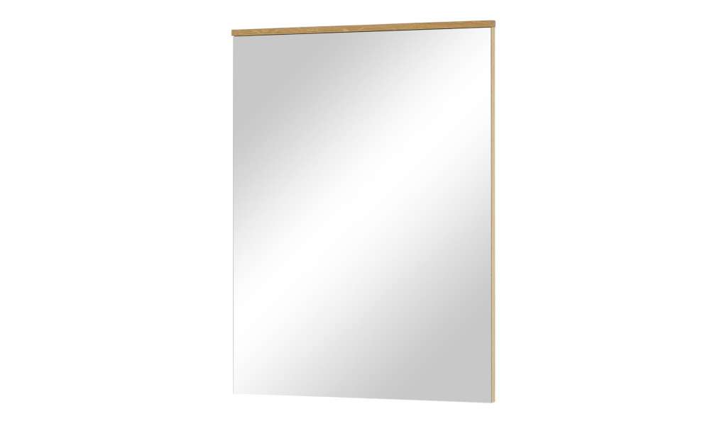 Wohnwert Spiegel  Valeo ¦ Maße (cm): B: 58 H: 73 Dekoration > Spiegel - Höffner