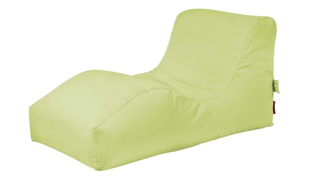 Sitzsack  Wave Plus ¦ Maße (cm): B: 70 H: 65 T: 125 Garten > Auflagen & Kissen > Outdoor-Sitzsäcke - Höffner