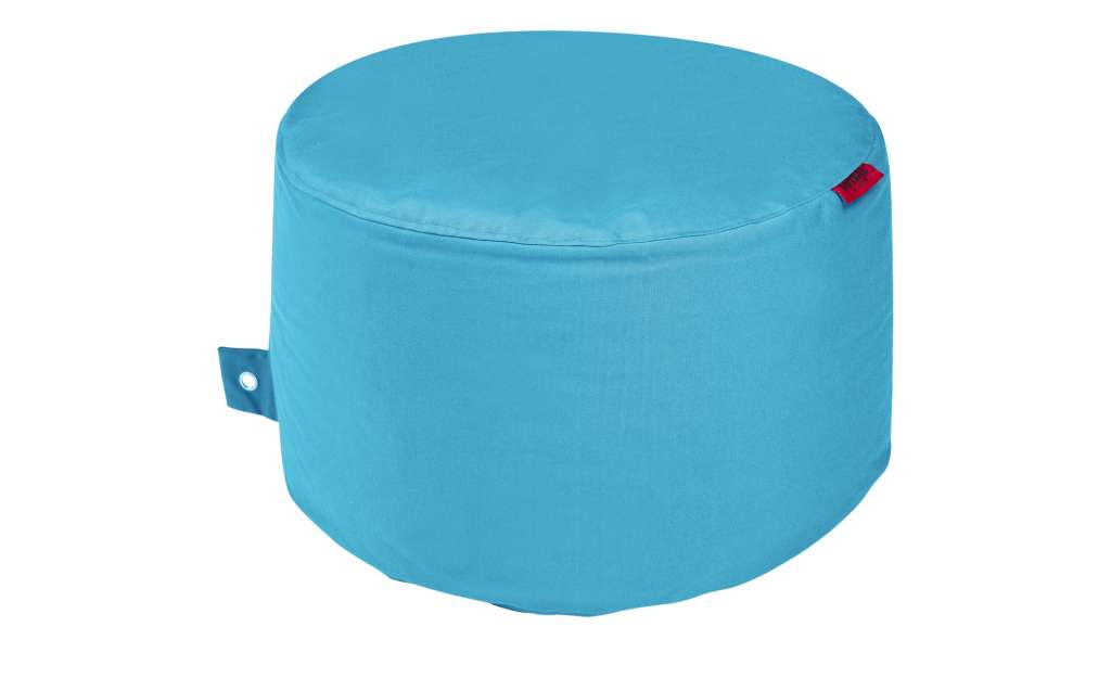 Sitzsack  Rock Plus ¦ Maße (cm): H: 35 Ø: [60.0] Garten > Auflagen & Kissen > Outdoor-Sitzsäcke - Höffner