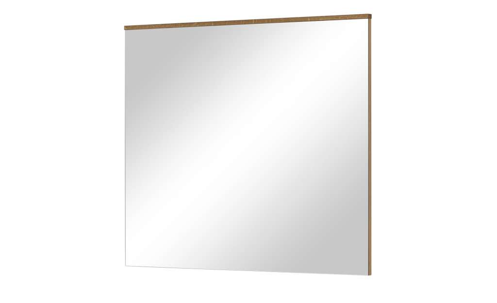 Wohnwert Spiegel  Valeo ¦ Maße (cm): B: 82 H: 73 Dekoration > Spiegel - Höffner