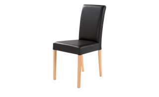 Woodford Stuhl   Dana ¦ braun ¦ Maße (cm): B: 43 H: 92 T: 56 Stühle > Polsterstühle - Höffner