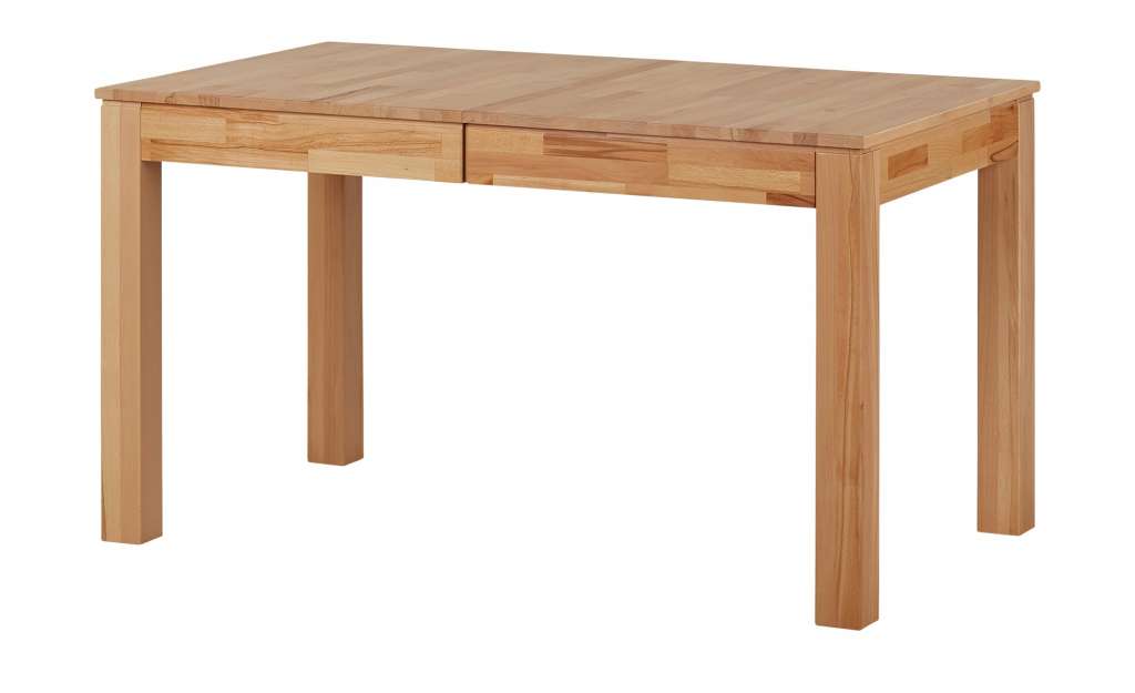 Woodford Esstisch  Gabi ¦ holzfarben ¦ Maße (cm): B: 80 H: 77 Tische > Esstische > Esstische massiv - Höffner