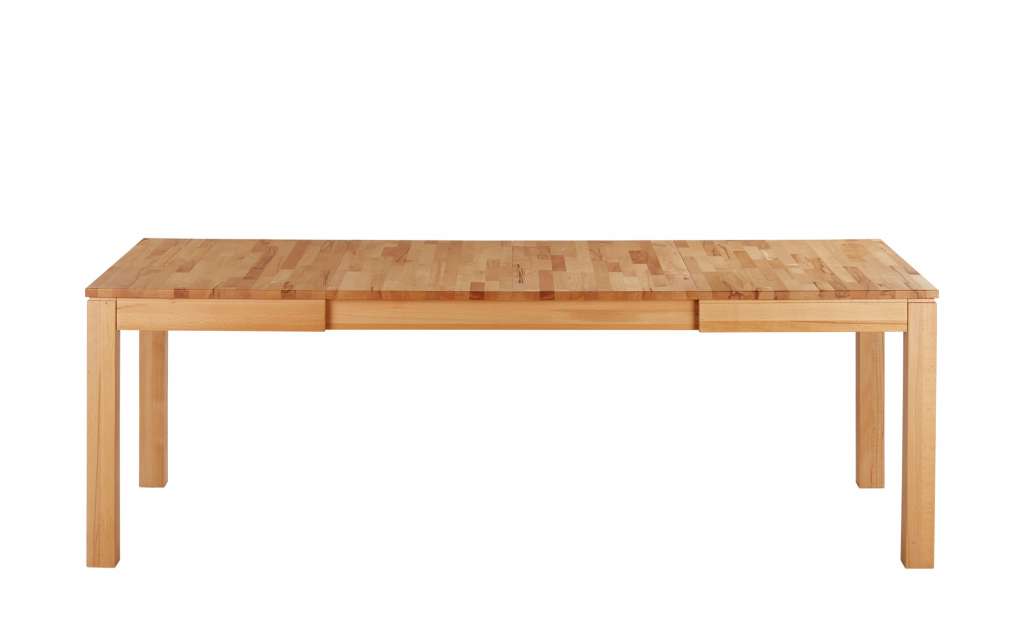 Woodford Esstisch  Alvin ¦ holzfarben ¦ Maße (cm): B: 90 H: 75,5 Tische > Esstische > Esstische massiv - Höffner