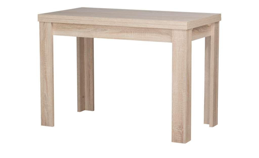 Esstisch  FleX ¦ holzfarben ¦ Maße (cm): B: 60 H: 78 Tische > Esstische > Esstische ausziehbar - Höffner