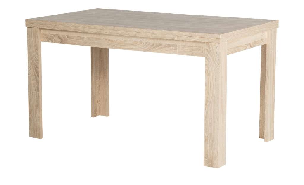 Esstisch  FleX ¦ holzfarben ¦ Maße (cm): B: 80 H: 78 Tische > Esstische > Esstische ausziehbar - Höffner