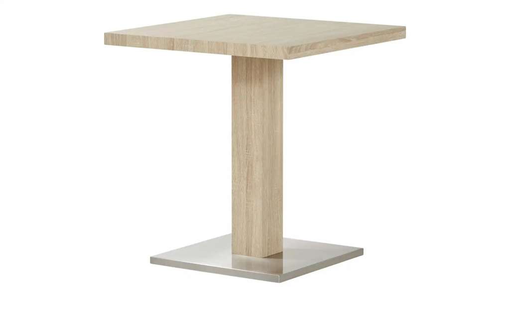 uno Esstisch  Drew ¦ holzfarben ¦ Maße (cm): B: 70 H: 76 Tische > Esstische > Esstische eckig - Höffner