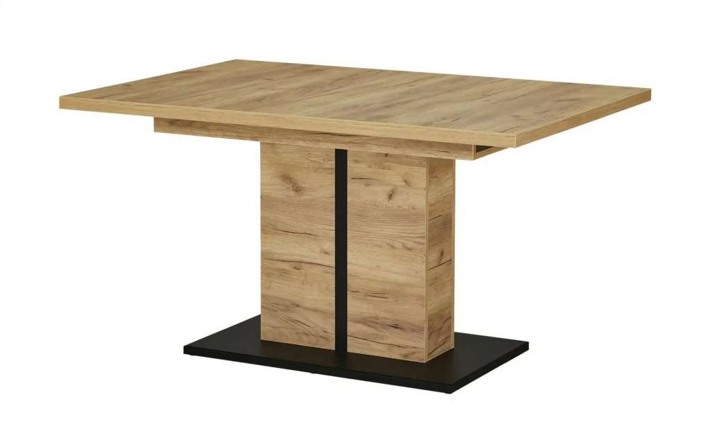 uno Esstisch Esstisch Mona ¦ holzfarben ¦ Maße (cm): B: 90 H: 76 Tische > Esstische > Esstische eckig - Höffner