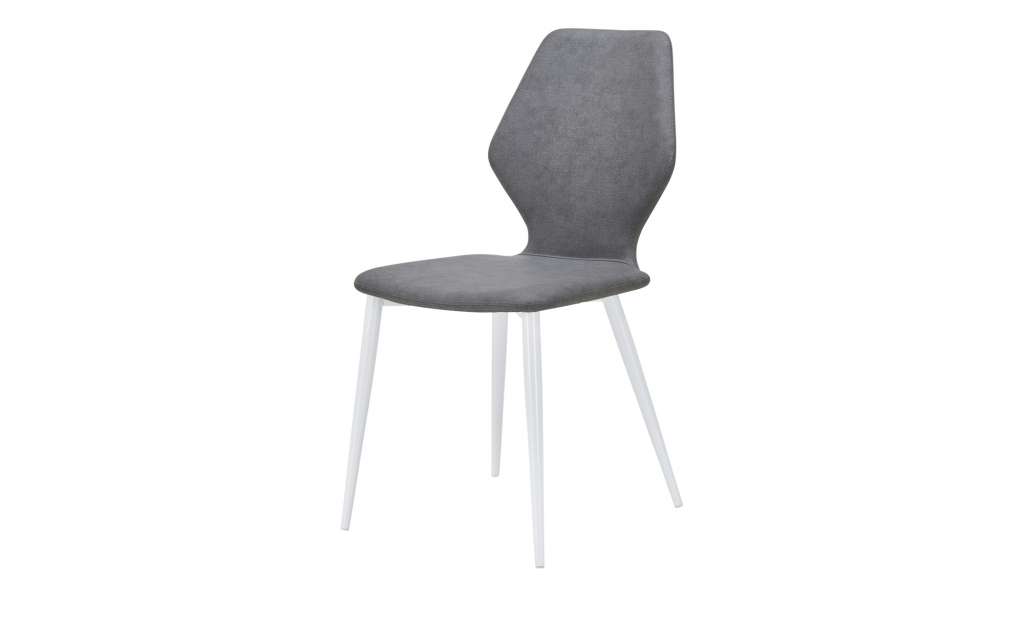 uno Stuhl  Tony ¦ Maße (cm): B: 45 H: 89,5 T: 63 Stühle > Polsterstühle - Höffner