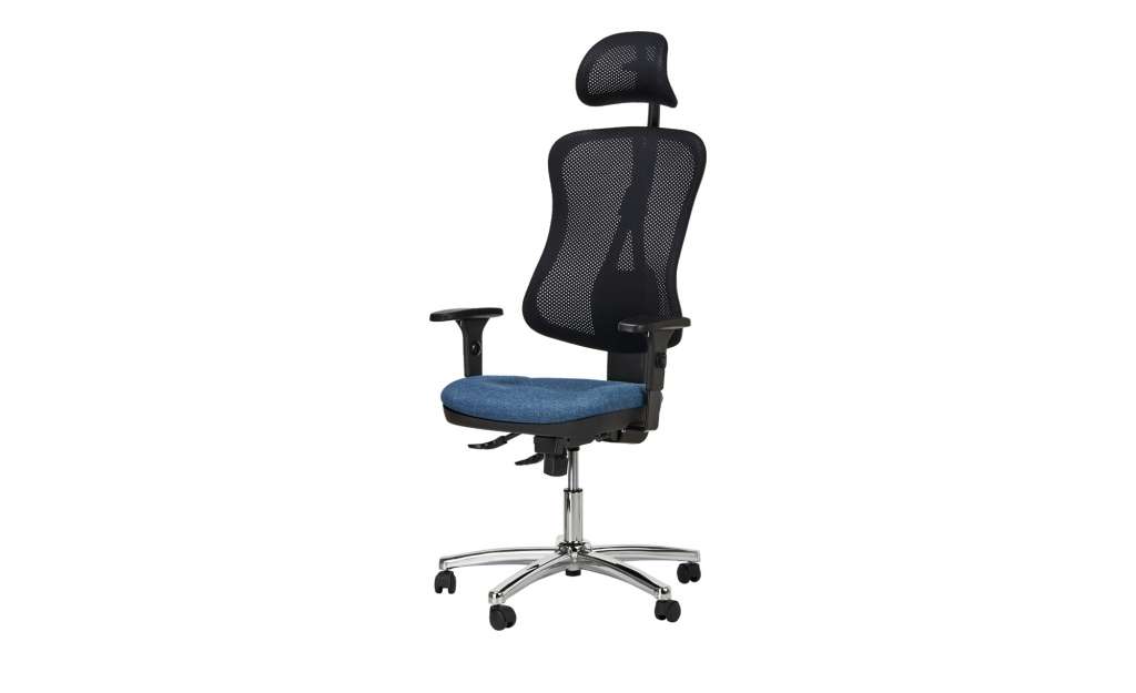 home worx Bürodrehstuhl   Home Worx Office 25 Stühle > Bürostühle > Drehstühle - Höffner