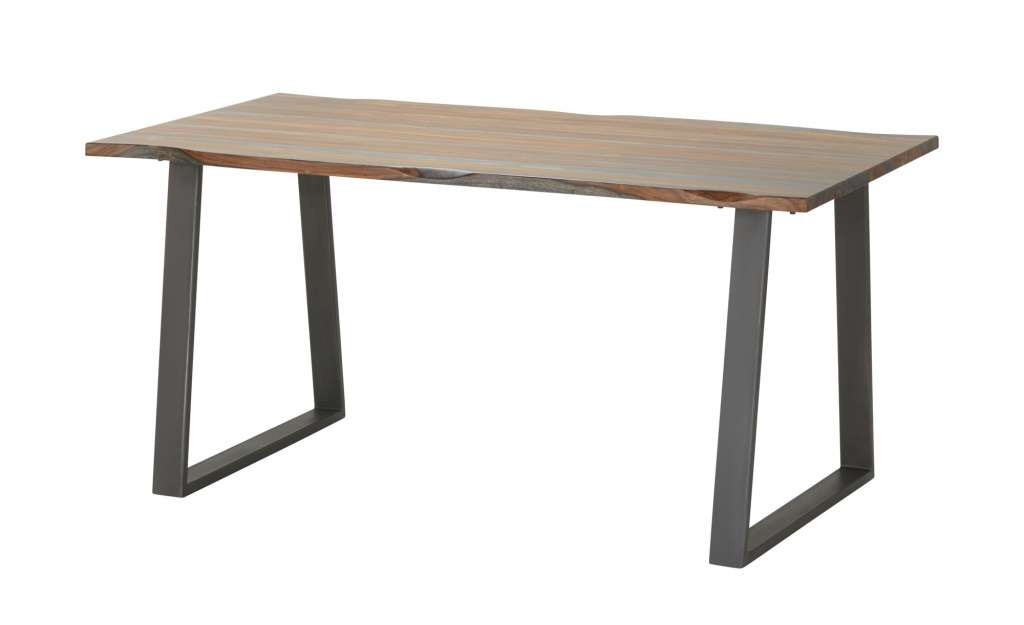 Esstisch  George ¦ holzfarben ¦ Maße (cm): B: 90 H: 76 Tische > Esstische > Esstische eckig - Höffner