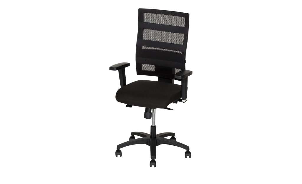 home worx Bürodrehstuhl  Home Worx Office 230 ¦ schwarz Stühle > Bürostühle > Drehstühle - Höffner