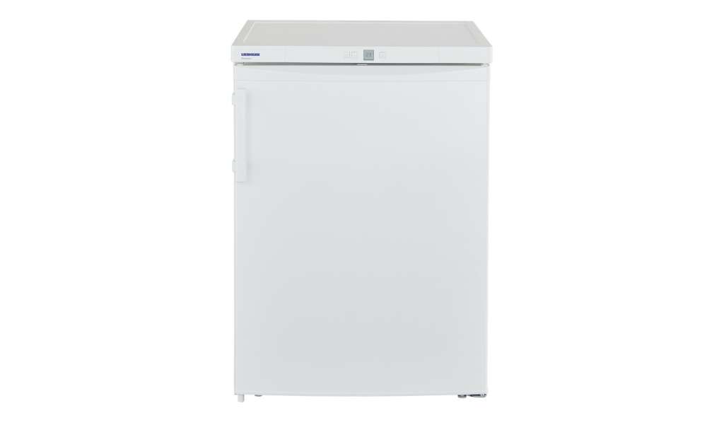 LIEBHERR Kühlschrank  TP1760-22 ¦ weiß ¦ Metall-lackiert, Glas , Kunststoff ¦ Maße (cm): B: 60,1 H: 85 T: 62,8 Elektrogeräte > Kühlschränke - Höffner