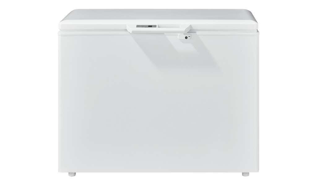 LIEBHERR Gefriertruhe  GTP2356-23 ¦ weiß ¦ Kunststoff, Metall-lackiert ¦ Maße (cm): B: 113,8 H: 91,5 T: 76 Elektrogeräte > Gefrierschränke - Höffner