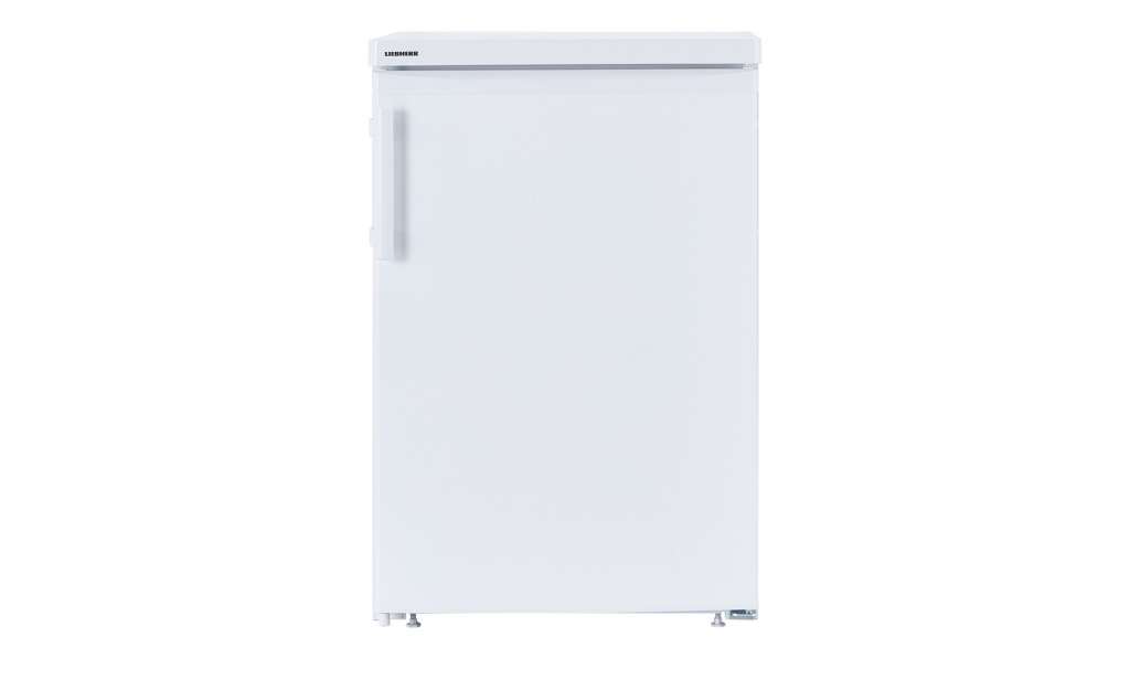 LIEBHERR Kühlschrank  TP1434-21 ¦ weiß ¦ Glas , Metall-lackiert, Kunststoff ¦ Maße (cm): B: 55,4 H: 85 T: 62,3 Elektrogeräte > Kühlschränke - Höffner