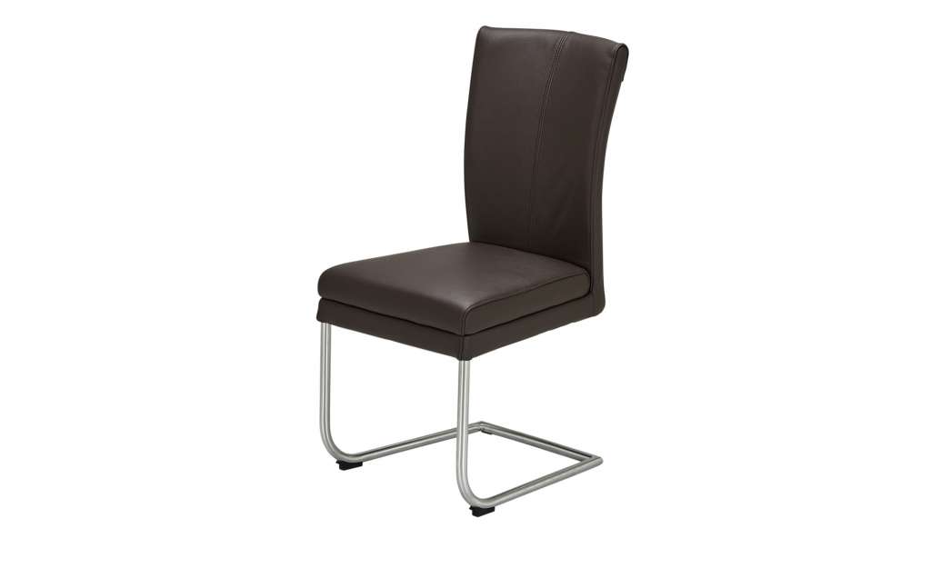 uno Schwingstuhl  Steve ¦ Maße (cm): B: 48 H: 98 T: 62 Stühle > Freischwinger - Höffner