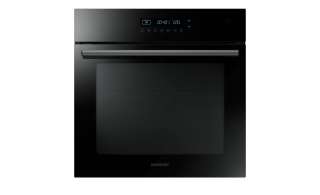 Samsung Backofen  NV70H5587BB/EG ¦ schwarz ¦ Glas , Metall, Metall-lackiert ¦ Maße (cm): B: 59,5 H: 59,5 T: 56,6 Elektrogeräte > Backöfen, Herde & Kochfelder - Höffner