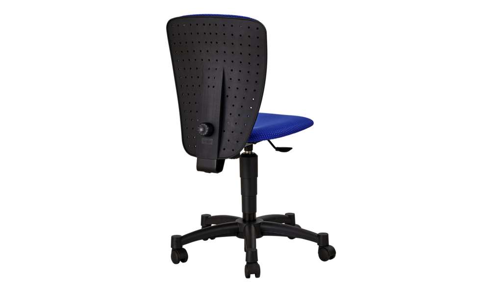 home worx Kinder-und Jugenddrehstuhl  Home Worx Kids 20 ¦ blau Stühle > Bürostühle > Drehstühle - Höffner
