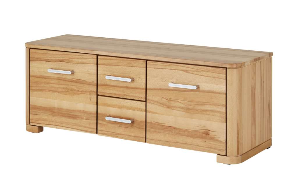 Wohnwert Garderobenbank  Atrio ¦ Maße (cm): B: 120 H: 45 T: 40 Garderoben & Kleiderstangen > Garderobenbänke & Schuhbänke - Höffner