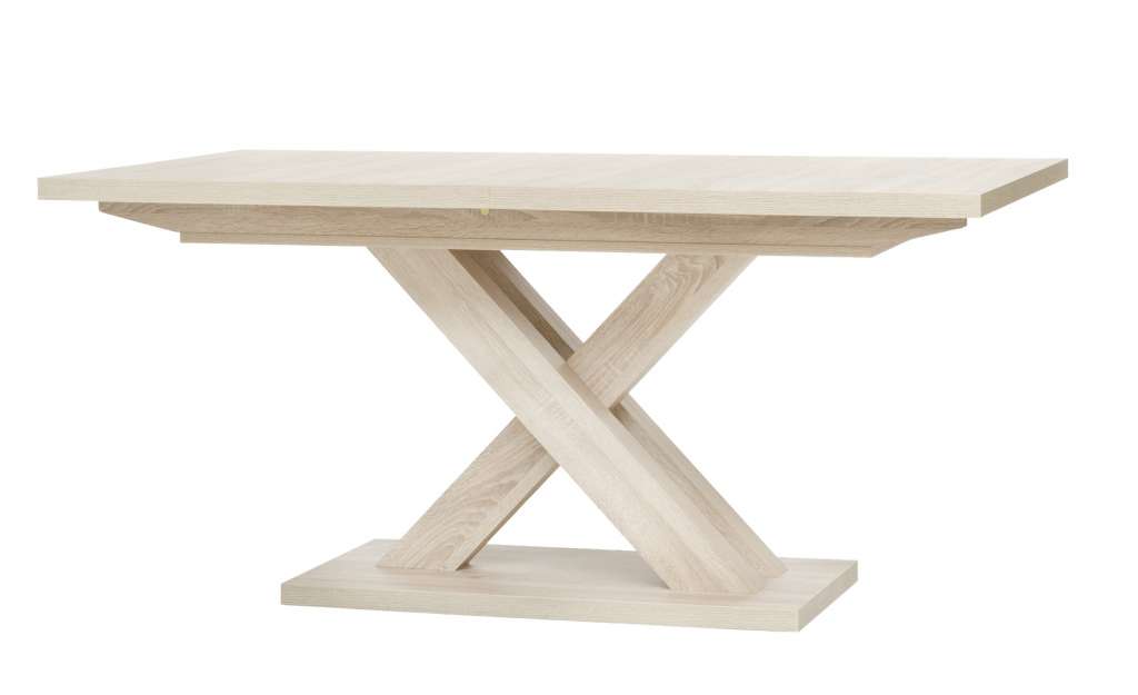 Esstisch  Frank ¦ holzfarben ¦ Maße (cm): B: 90 H: 76 Tische > Esstische > Esstische eckig - Höffner