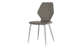 uno Stuhl  Tiny ¦ Maße (cm): B: 45 H: 89,5 T: 63 Stühle > Polsterstühle - Höffner