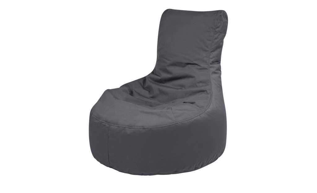 Sitzsack  Slope Plus ¦ Maße (cm): B: 85 H: 90 T: 85 Garten > Auflagen & Kissen > Outdoor-Sitzsäcke - Höffner