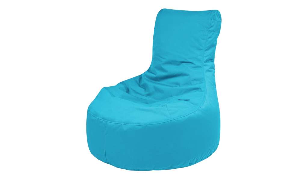 Sitzsack  Slope Plus ¦ Maße (cm): B: 85 H: 90 T: 85 Garten > Auflagen & Kissen > Outdoor-Sitzsäcke - Höffner