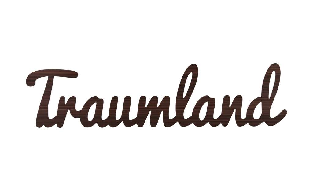 Cut-Out Traumland ¦ braun ¦ Maße (cm): B: 25 H: 70 Dekoration > Bilder & Schilder - Höffner