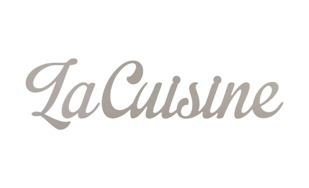 Cut-Out La Cuisine Impregnable ¦ beige ¦ Maße (cm): B: 25 H: 70 Dekoration > Bilder & Schilder - Höffner
