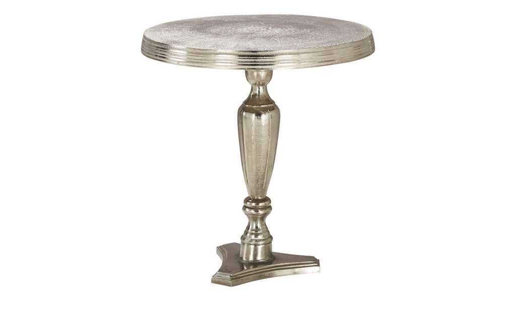 Beistelltisch  Plaza ¦ Maße (cm): H: 67 Ø: [55.0] Tische > Beistelltische > Beistelltische ohne Rollen - Höffner