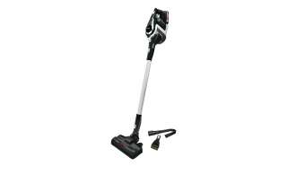 BOSCH Akku-Stielsauger  BBS1114 ¦ schwarz ¦ Kunststoff ¦ Maße (cm): B: 11 H: 20,5 T: 43 Elektrokleingeräte > Staubsauger & Reiniger - Höffner