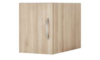 Aufsatz, 1-türig  Multiraumkonzept ¦ holzfarben ¦ Maße (cm): B: 30 H: 40 T: 54 Sonstiges Zubehör - Höffner