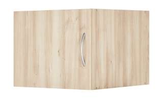 Aufsatz, 1-türig  Multiraumkonzept ¦ holzfarben ¦ Maße (cm): B: 50 H: 40 T: 54 Sonstiges Zubehör - Höffner