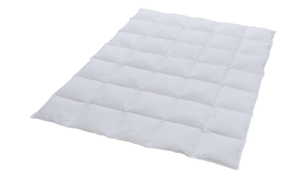 Billerbeck Kassettendecke  Ramona ¦ weiß ¦ Maße (cm): B: 135 Bettwaren > Bettdecken > Ganzjahres-Bettdecken - Höffner