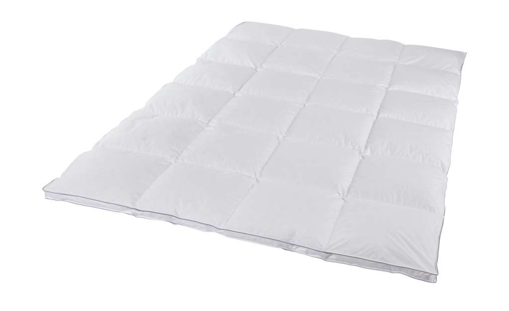 LAVIDA Kassettendecke  Alaska ¦ weiß ¦ Maße (cm): B: 135 Bettwaren > Bettdecken > Ganzjahres-Bettdecken - Höffner