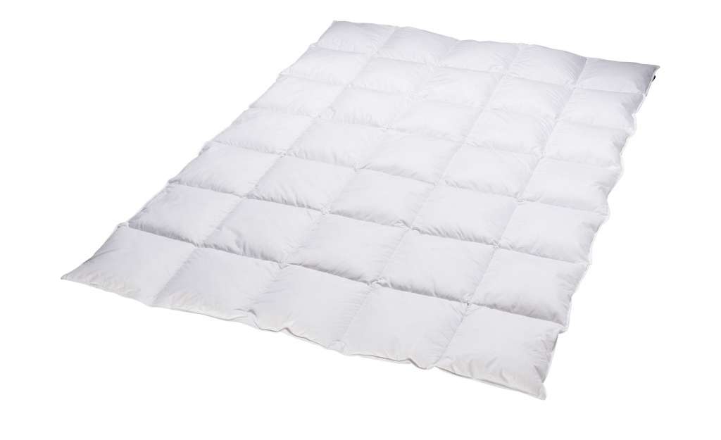 Billerbeck Kassettendecke  Belja ¦ weiß ¦ Maße (cm): B: 135 Bettwaren > Bettdecken > Ganzjahres-Bettdecken - Höffner